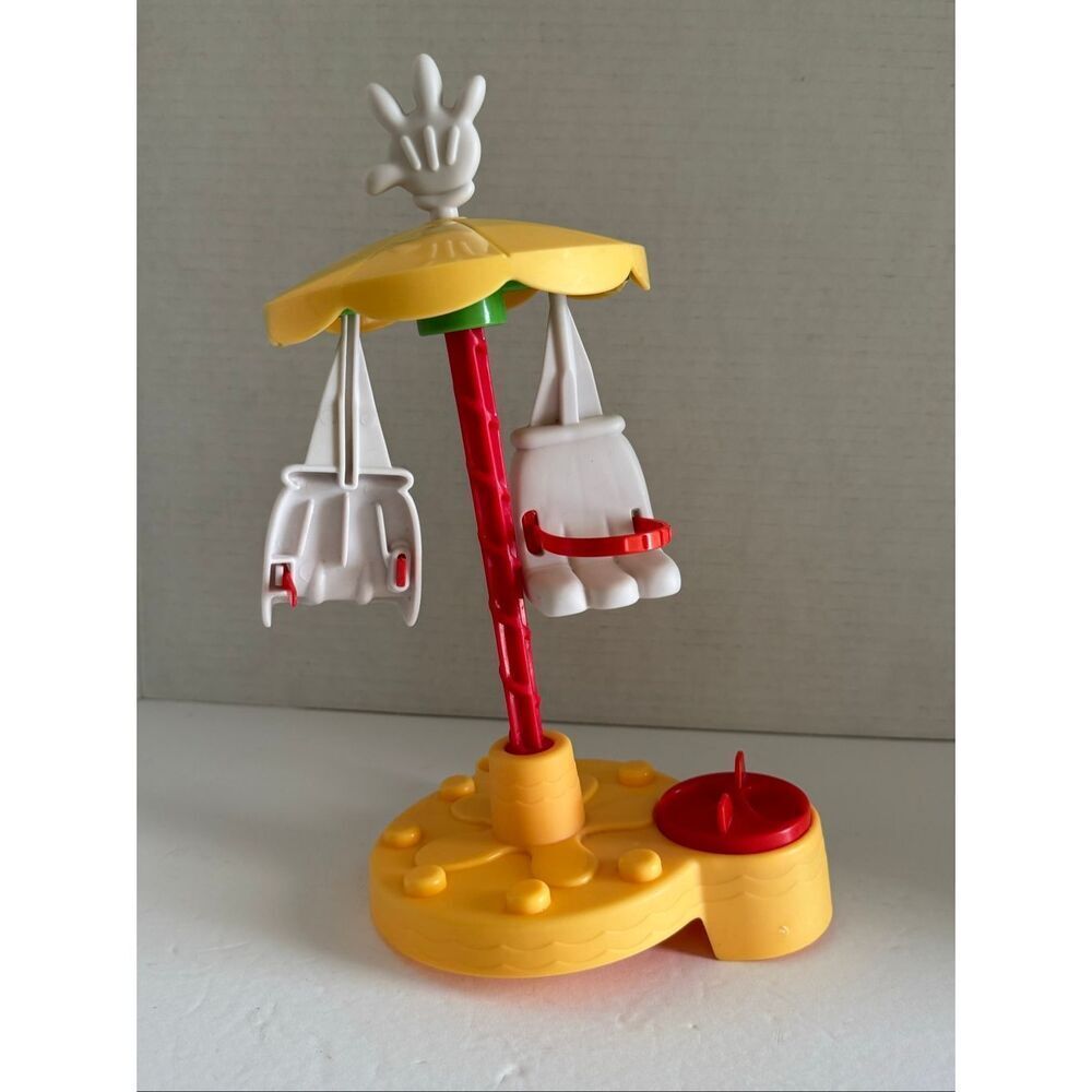Imaginext SpongeBob Square Pants Glove World Playset Replacement Swing Part